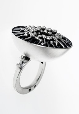 ring by melle finelli